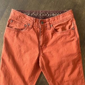 Prana Tucson Slim Pant Men’s 28x34